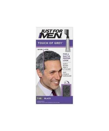 Just For Men Hair Dye for Black Men
