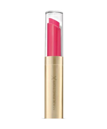 Max Factor Balm Lipstick - Color Elixir Intensifying 25 Voluptuous Pink 96101322