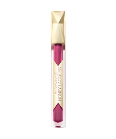Max Factor Lip Gloss - Honey Lacquer Gloss 35 Bloom Berry 8005610434209