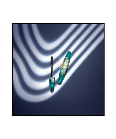 Max Factor False Lash Effect Dark Brown Mascara - False Lash Effect Voluptuous Black & Brown 96121696 - Buy Online on GoSupps.com