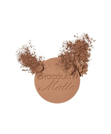 Too Faced Chocolate Soleil Matte Bronzer - Buy Online on GoSupps.com