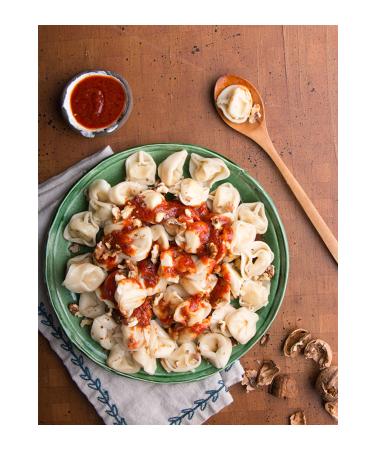 dumpling workshop Uzbek Dumplings 3 Kg ( 6 X 500 G ) - Buy Online on GoSupps.com