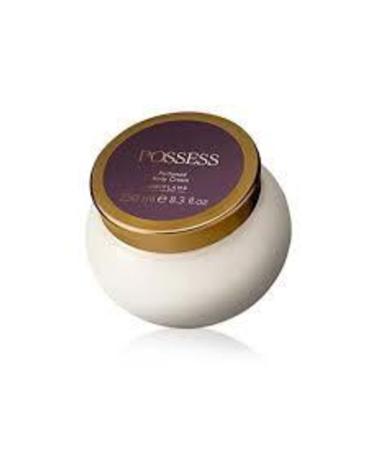 Oriflame Posess Body Lotion 250 Ml