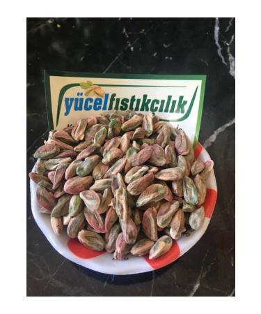 Y cel Pistachio Minced Pistachio Kernels 500gr