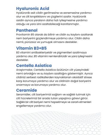 Cosmogenesis Labs Intensive Hyaluronic Acid Skin Serum 30ml Vegan Anti-Wrinkle (2% Hyaluronic Acid) - Buy Online on GoSupps.com