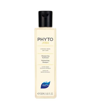 Phyto Joba Moisturizing Shampoo for Dry Hair 200 ml