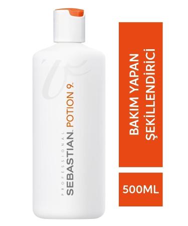 Sebastian Potion 9 Styling Care Cream 500 ml 8005610591832