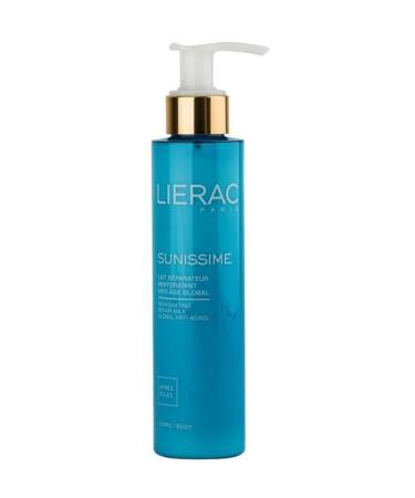 Lierac Tanning Accelerator After Sun Repair 150 ML