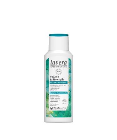 Lavera Volume and Strength Conditioner 200 ml