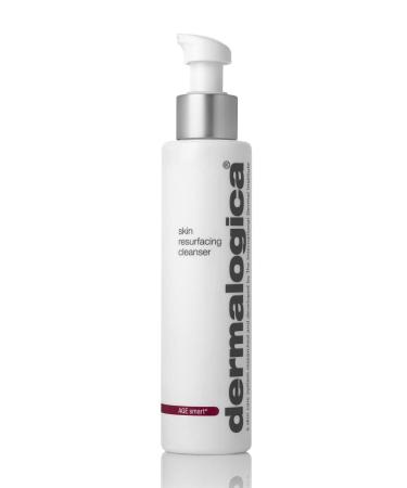 Dermalogica Skin Resurfacing Cleanser Dual Action Cleanser for Timeless Aging Skin 150 ml
