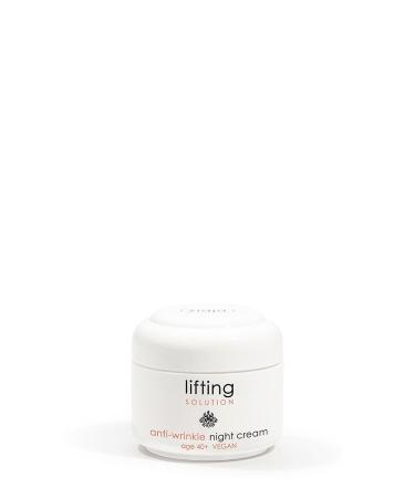 Ziaja Lifting Solution Anti-Wrinkle Night Cream 50 Ml