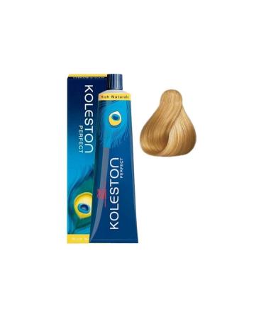 Wella Koleston Perfect 9.3 Golden Blonde