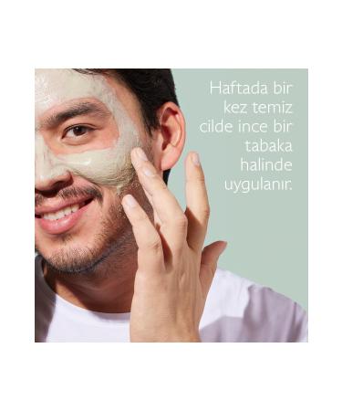 Caudalie Vinopure Sensitive Clay Mask 75 ml - Buy Online on GoSupps.com