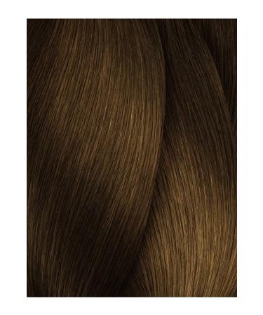 INOA Hair Dye new 6.3 Dark Blonde Dore 60gr - Buy Online on GoSupps.com