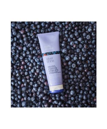 Milkshake Silver Shine Conditioner 250 ml - Buy Online on GoSupps.com