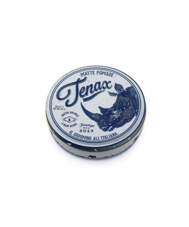 Tenax Hair Styling Matt Pomade 125 ml - Buy Online on GoSupps.com