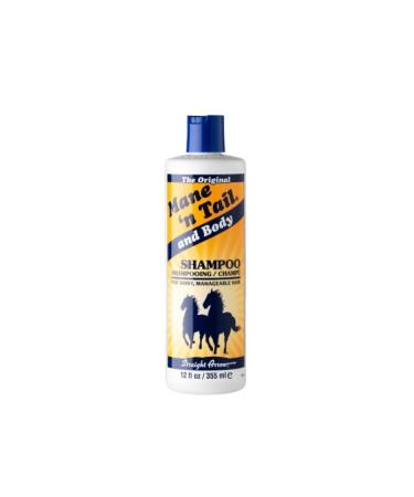 MANE'N TAIL Horse Tail Shampoo 355 ml