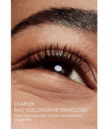 Olaplex Lashbond Building Serum - Eyelash Lengthening & Thickening Serum - 4 Ml - Buy Online on GoSupps.com