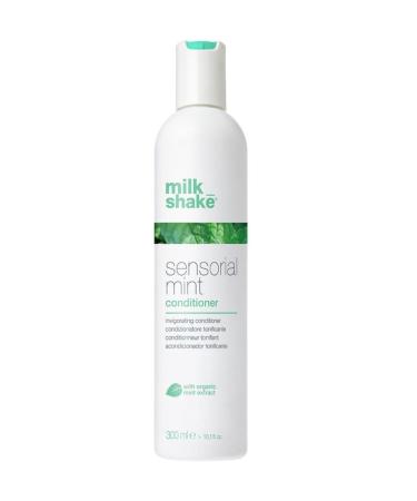Milkshake Milk Shake Sensorial Mint Mint Refreshing Hair Conditioner 300 Ml