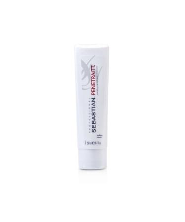 Sebastian Penetraitt - Strengthening and Repairing Conditioner 250ml