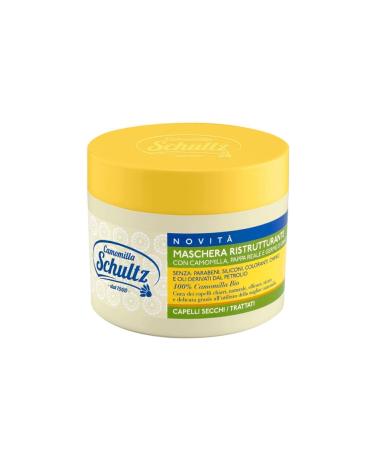 Schultz Repair Hair Mask 300 ml