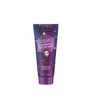 Freeman Amethyst Peel Off Holographic Mask 175ml