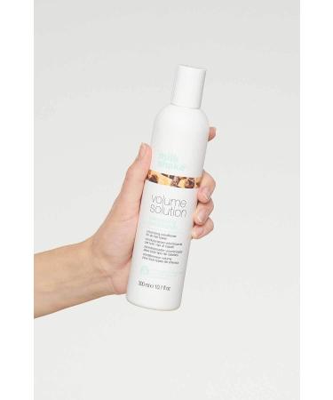Milkshake Volumizing Volumetric Care Cream 300 ml - Buy Online on GoSupps.com