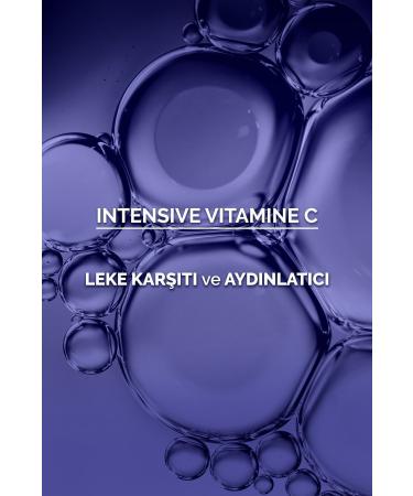 INSTITUT ESTHEDERM Intensive Vitamine C2 Serum Skin Tone Equalizer Brightening Effective Miraculous Concentrate Serum 10ML - Buy Online on GoSupps.com