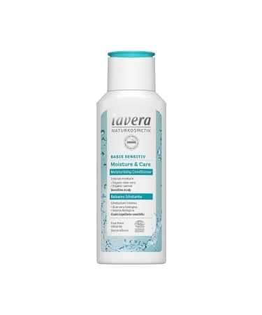 Lavera Basis Sensitiv Moisturizing Shampoo 250ml
