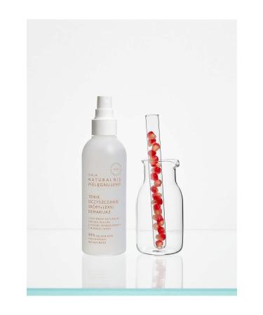 Ziaja Natural Care Skin Cleansing Tonic 200 Ml