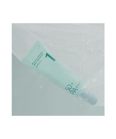 Numbuzin No.1 Clear Filter Sun Essence 50ml - High Protection Chemical Filter Sun Cream - Buy Online on GoSupps.com