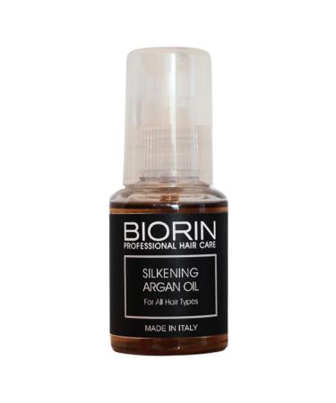 Biorin Moisturizing Argan Oil 50ml - Buy Online on GoSupps.com