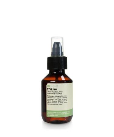 Insight Liquid Crystals Nourishing Oil 100ml