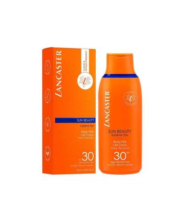 Lancaster Sun Beauty Sun Body Milk Spf30 175 ml