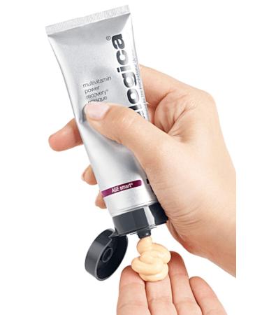 Dermalogica Multivitamin Power Recovery Masque 75ml - Buy Online on GoSupps.com