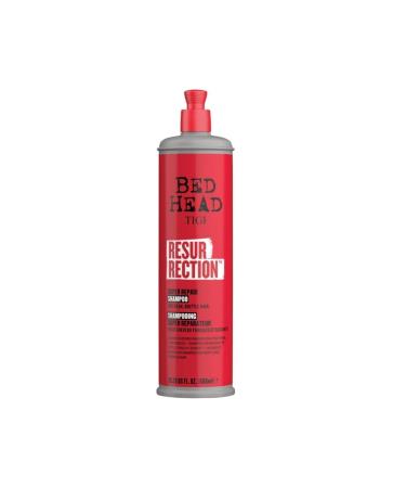 Tigi Bed Head Resurrection Super Repair Shampoo 600 Ml