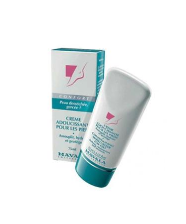 Mavala Moisturizing Foot Cream 75 ml 7618900778191