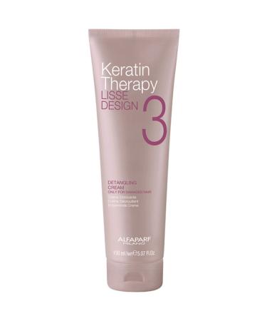 Alfaparf Lisse Design Keratin Repair Conditioner 150 ml - Buy Online on GoSupps.com