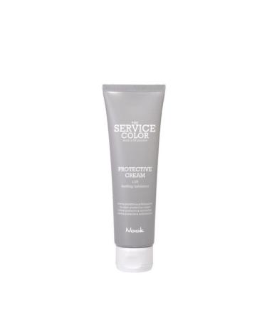 Nook The Service Color Scalp Blemish Protection Cream 100 ml