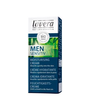 Lavera Ginko & Bamboo Extract Moisturizing Care Cream 4021457605859