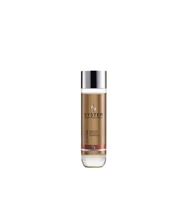 System Professional System proffesional Luxe Oil keratin shampoo 250 ml