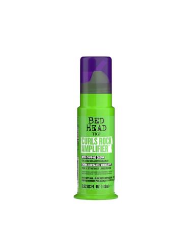 Tigi Bed Head Curls Rock Amplifier Curl Defining Cream 113 Ml