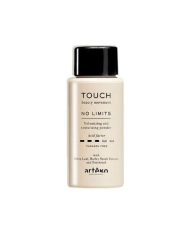 Artego Touch Curl Must 100 ml