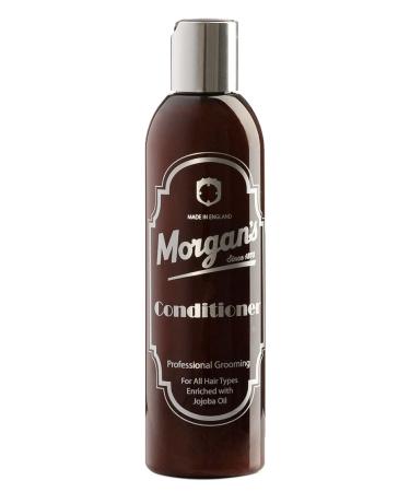 Morgan's Pomade Morgan's Men's Conditioner - Men's Hair Care Cream 250 ml - Buy Online on GoSupps.com