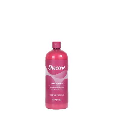 Inebrya Ice cream Inebrya Shecare Repair Repair Shampoo 1000 ml
