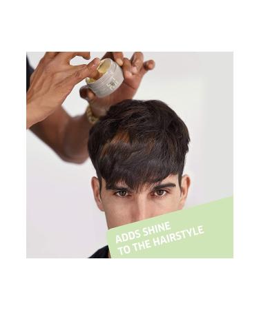 Wella PROFESSIONALS Em Shape Shift Molding Shine Flexible Hair Styling 150 Ml - Buy Online on GoSupps.com