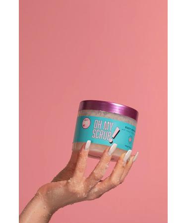 So Fragrance So Sns Oh My Scrub! Body Scrub 450g - Buy Online on GoSupps.com