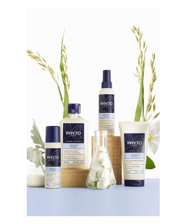 Phyto Softness Conditioner Easy Combing Conditioner for All Hair Types 175 Ml - Buy Online on GoSupps.com