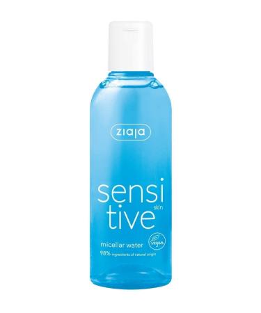 Ziaja Sensitive Skin Micellar Water 200ml