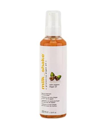 Milkshake Argan Care Oil 250 ml 8032274051879